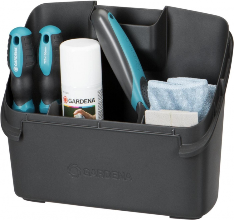 GARDENA robottileikkurin -huoltosarja