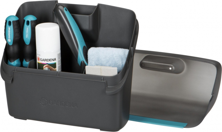 GARDENA robottileikkurin -huoltosarja