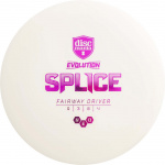 Discmania Evolution Neo Splice -väylädraiveri