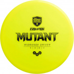 Discmania Evolution Neo Mutant -lähestymiskiekko