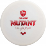 Discmania Evolution Neo Mutant -lähestymiskiekko
