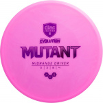 Discmania Evolution Neo Mutant -lähestymiskiekko