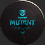 Discmania Evolution Neo Mutant -lähestymiskiekko