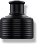 Chilly\'s Bottles Chilly\'s sporttikorkki, musta, 260/500 ml