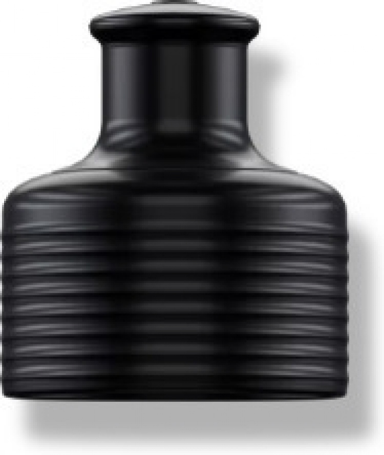 Chilly\'s Bottles Chilly\'s sporttikorkki, musta, 260/500 ml