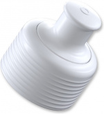 Chilly\'s Bottles Chilly\'s sporttikorkki, valkoinen, 260/500 ml