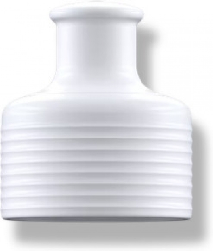 Chilly\'s Bottles Chilly\'s sporttikorkki, valkoinen, 260/500 ml
