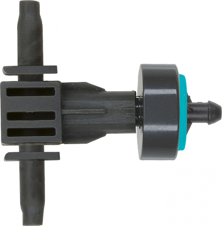 GARDENA AquaBloom -kastelusarja aurinkokennolla GARDENA AquaBloom -kastelusarja aurinkokennolla