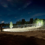 Fenix TK20R V2 TAC -taskulamppu