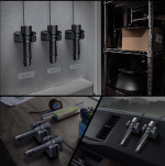 Fenix WF26R -taskulamppu, 3000 lm