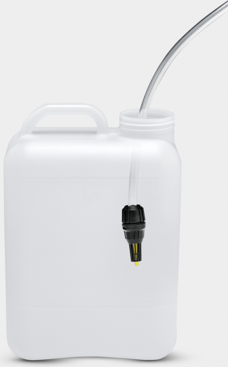 Kärcher SH 5 imuletku, 5 m