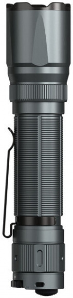 Fenix TK20R UE -taskulamppu, 2800 lm, harmaa