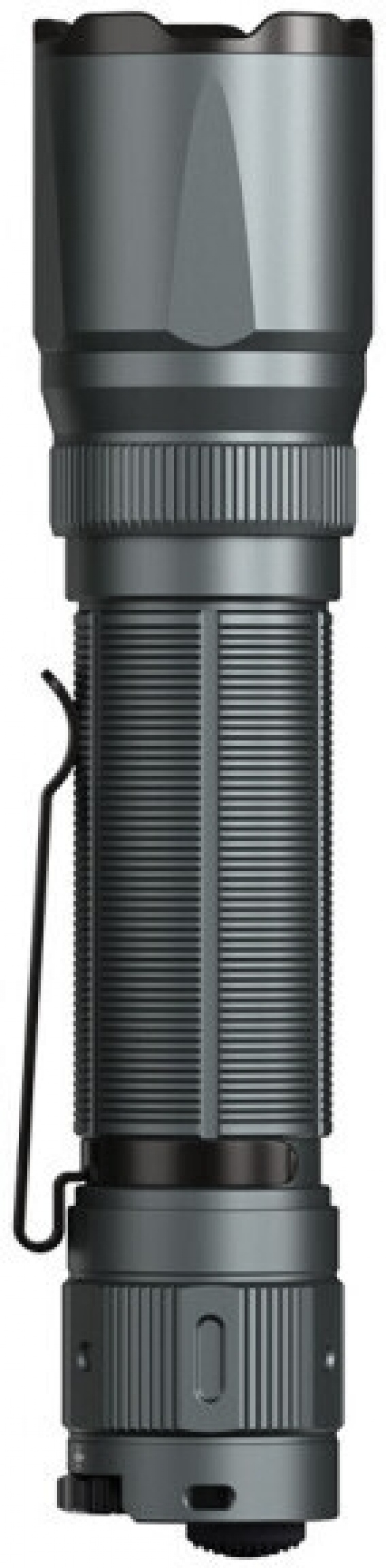 Fenix TK20R UE -taskulamppu, 2800 lm, harmaa