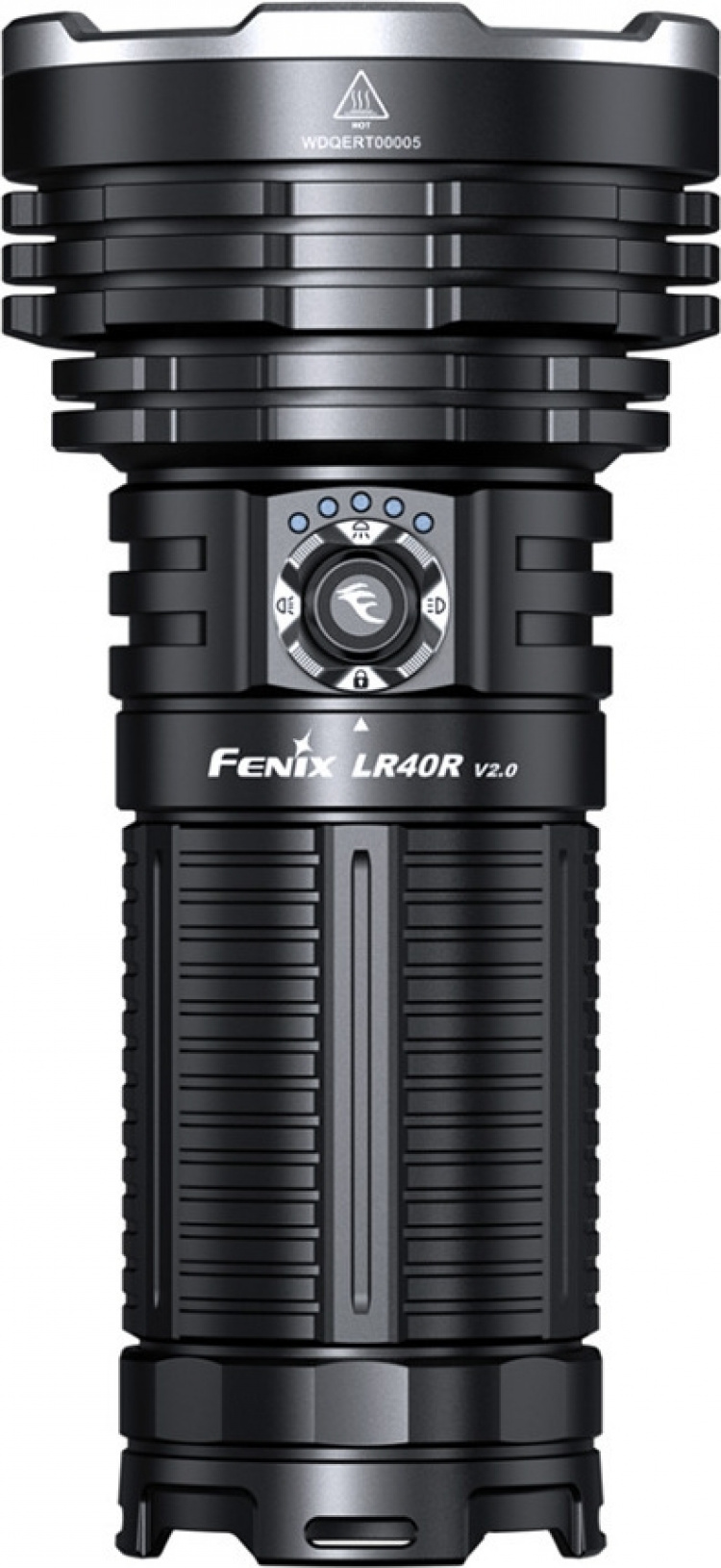 Fenix LR40R V2.0 -hakuvalo, 15000 lm