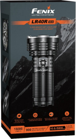 Fenix LR40R V2.0 -hakuvalo, 15000 lm