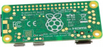 Raspberry Pi Zero 2W - yhden piirilevyn tietokone
