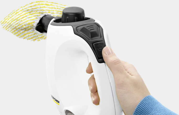 Kärcher SC 1 höyrypesuri