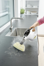 Kärcher SC 1 höyrypesuri