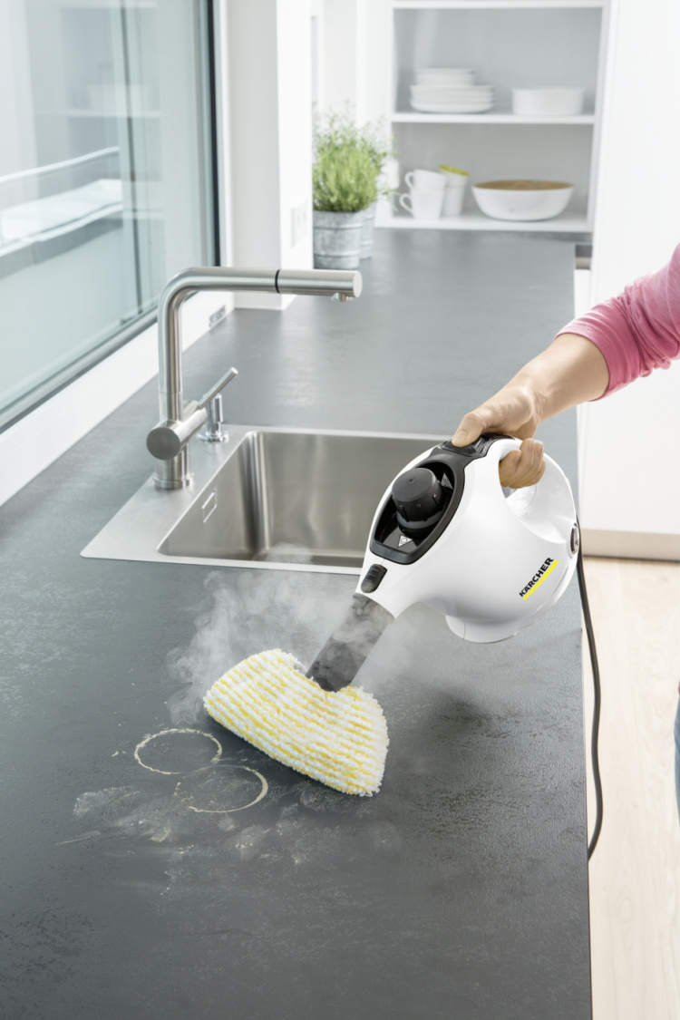 Kärcher SC 1 höyrypesuri