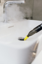 Kärcher SC 5 Easy Fix Iron Plug höyrypesuri