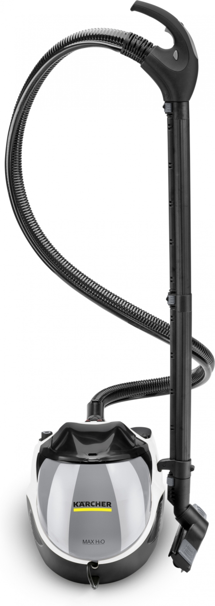 Kärcher SV 7 imuroiva höyrypesuri Kärcher SV 7 imuroiva höyrypesuri