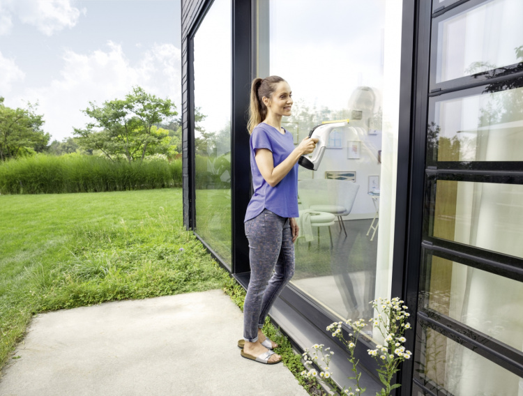 Kärcher WV 7 Signature line ikkunapesuri