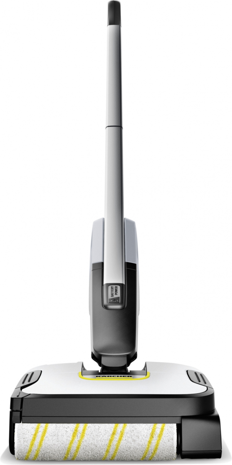 Kärcher FC 2-4 lattiapesuri