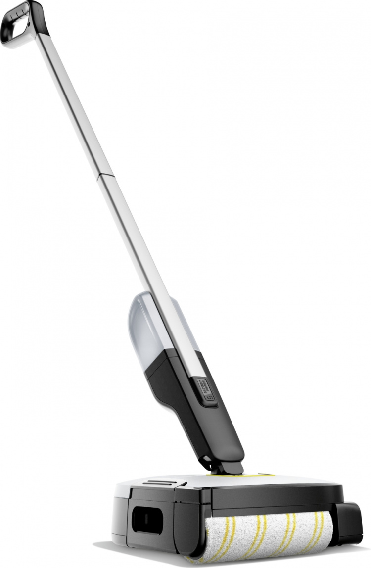 Kärcher FC 2-4 lattiapesuri