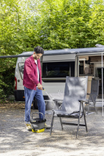 Kärcher OC 3 Foldable -matalapainepesuri Kärcher OC 3 Foldable -matalapainepesuri