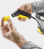 Kärcher OC 3 Foldable -matalapainepesuri Kärcher OC 3 Foldable -matalapainepesuri