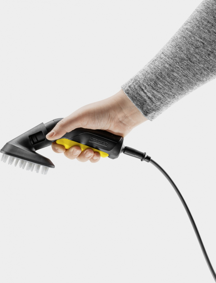 Kärcher OC 3 lemmikkiharja