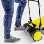 Kärcher S 4 Twin lakaisukone