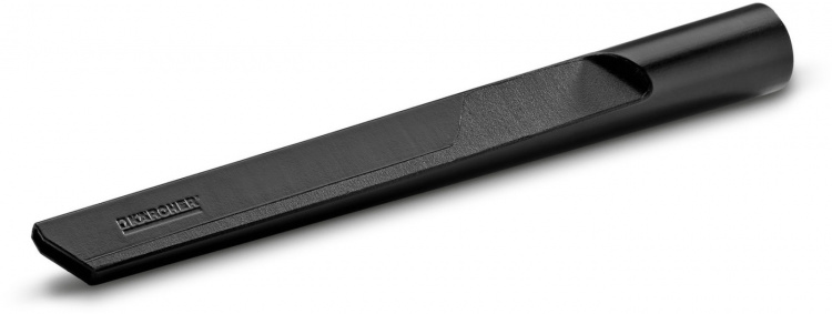 Kärcher erityispitkä rakosuulake