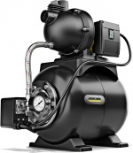 Kärcher BP 3.200 Home painevesiautomaatti