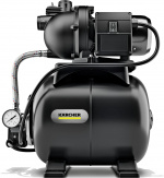 Kärcher BP 3.200 Home painevesiautomaatti