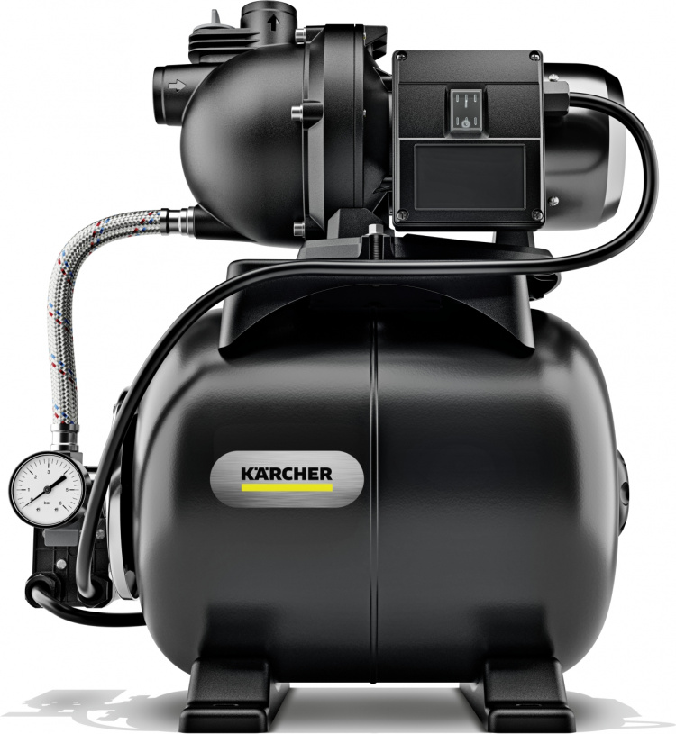 Kärcher BP 3.200 Home painevesiautomaatti