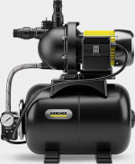 Kärcher BP 4.900 Home painevesiautomaatti