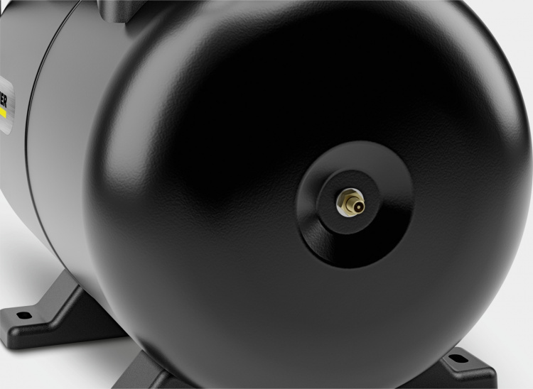 Kärcher BP 4.900 Home painevesiautomaatti