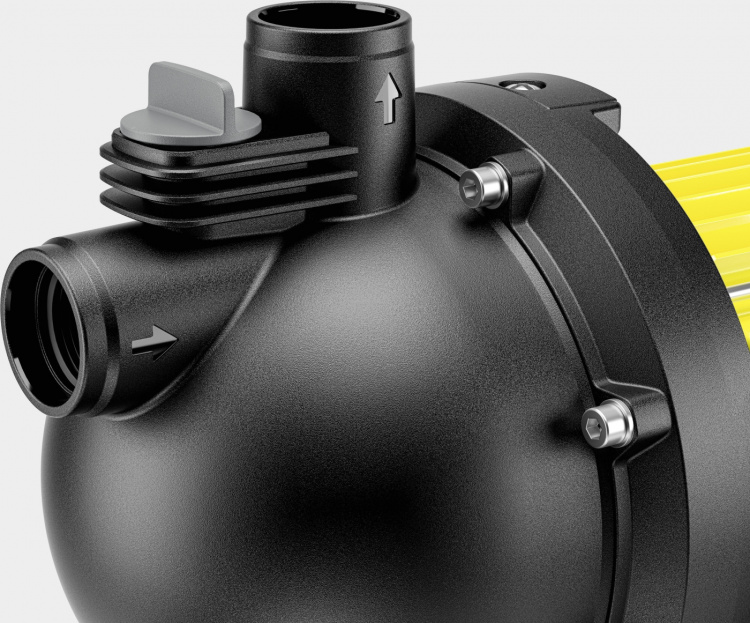 Kärcher BP 4.900 Home painevesiautomaatti