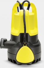 Kärcher SP 11.000 Dirt uppopumppu puhtaalle/likaiselle vedelle