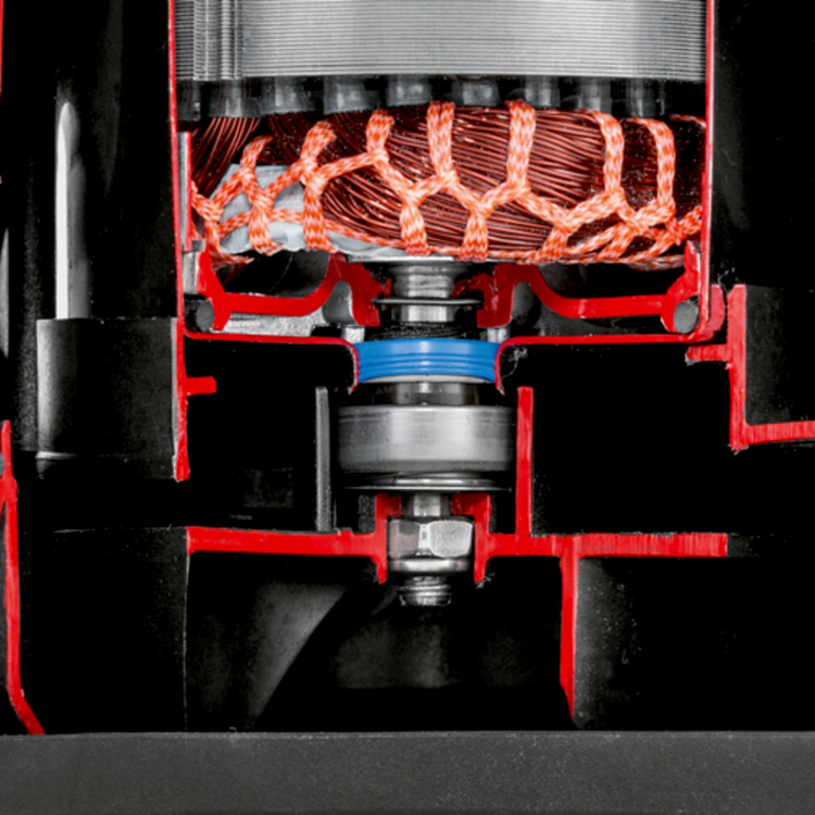 Kärcher SP 11.000 Dirt uppopumppu puhtaalle/likaiselle vedelle