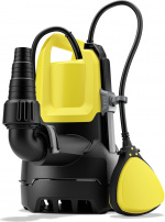 Kärcher SP 16.000 Dirt uppopumppu puhtaalle/likaiselle vedelle