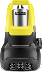 Kärcher SP 22.000 Dirt Level Sensor uppopumppu likaiselle vedelle