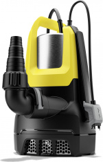 Kärcher SP 22.000 Dirt Level Sensor uppopumppu likaiselle vedelle