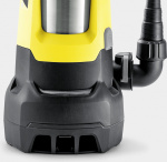 Kärcher SP 22.000 Dirt Level Sensor uppopumppu likaiselle vedelle