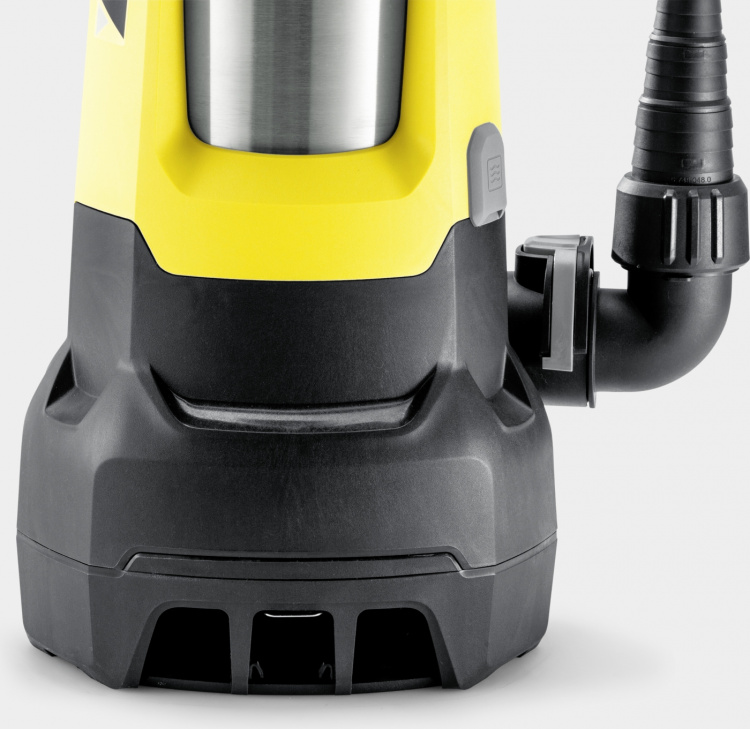 Kärcher SP 22.000 Dirt Level Sensor uppopumppu likaiselle vedelle