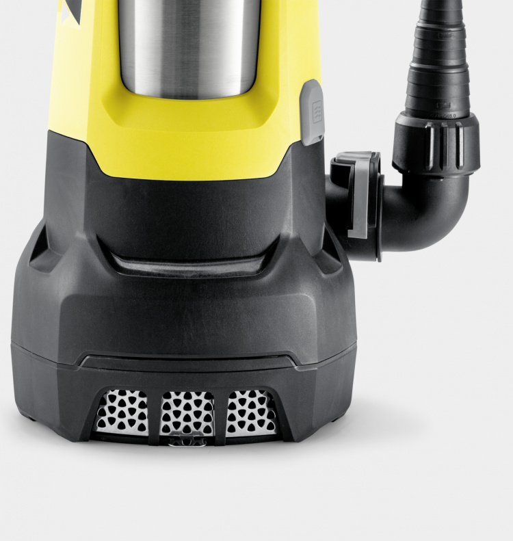 Kärcher SP 22.000 Dirt Level Sensor uppopumppu likaiselle vedelle