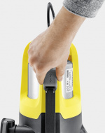 Kärcher SP 22.000 Dirt Level Sensor uppopumppu likaiselle vedelle