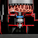 Kärcher SP 9.000 Flat uppopumppu kirkkaalle vedelle
