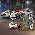 LEGO Star Wars 75378 - BARC Speeder™ Escape